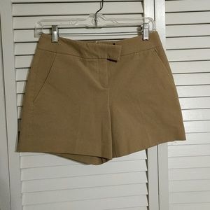 Theory shorts NWT 0
